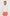 Script capuchonvest met volledige rits | White Melange