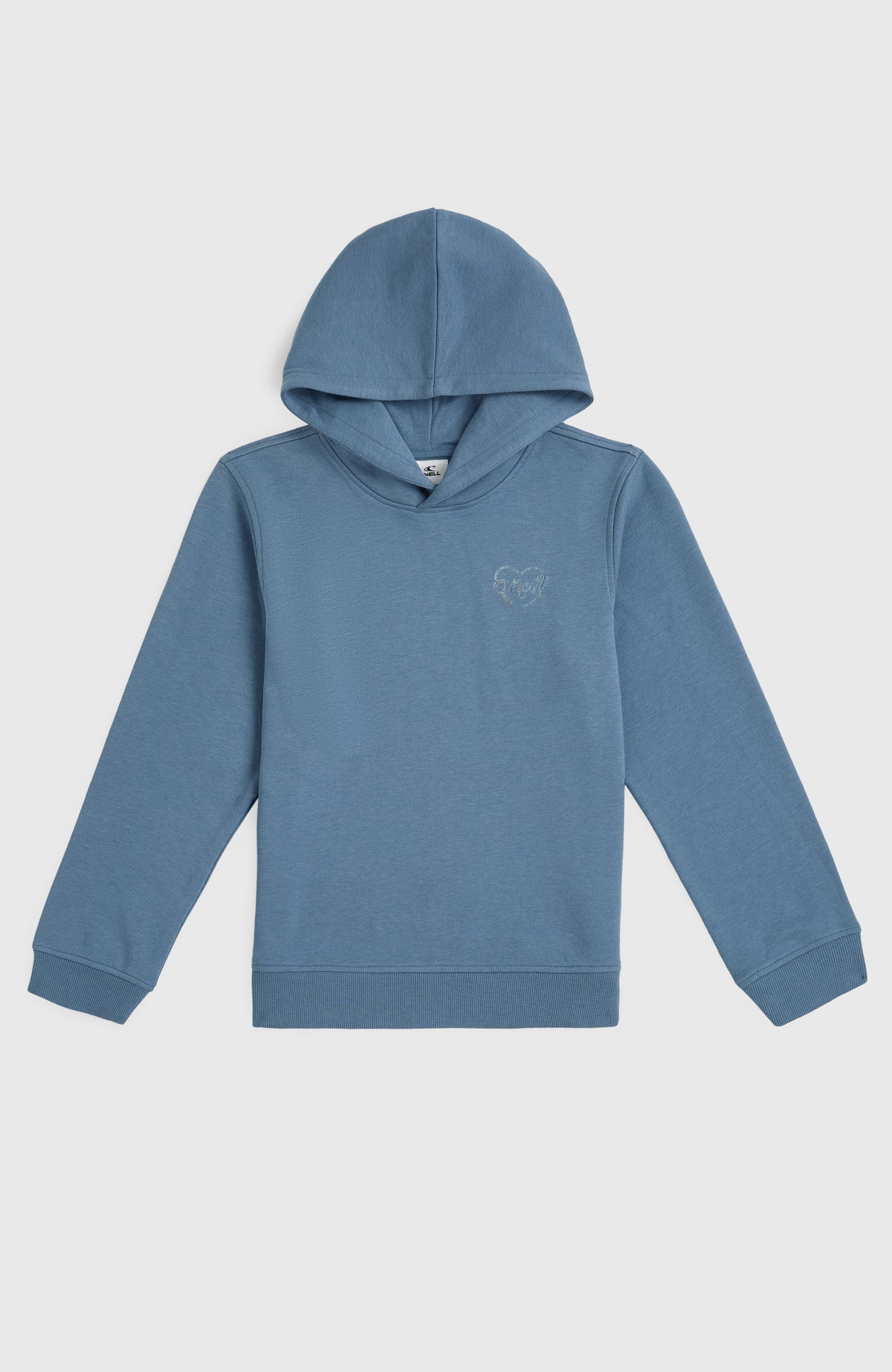 Essentials hoodie | Mozart Blue