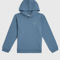 Essentials hoodie | Mozart Blue