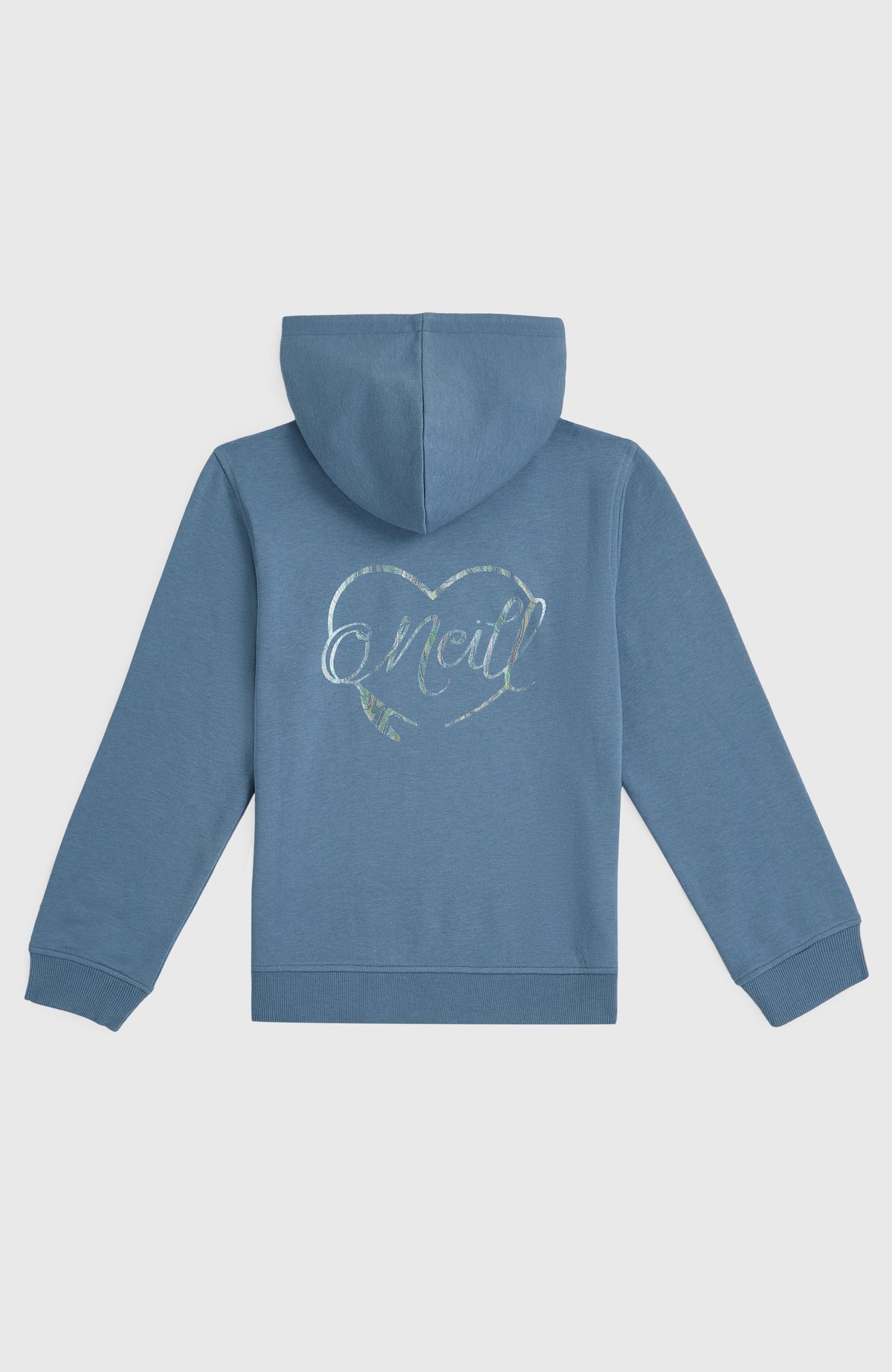 Essentials hoodie | Mozart Blue