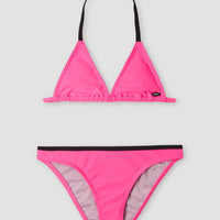 Bikini Essentials Triangle | Rosa Shocking