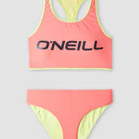 Active O'Neill Sporty Bikiniset | Georgia Peach