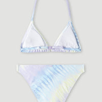 Bikini Venice Beach Party | Blue Tie Dye