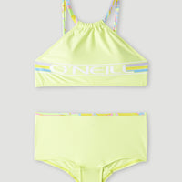 Bikini Cali Holiday | Sunny Lime