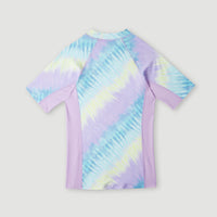 Shirt O'Neill Printed met korte mouwen | Blue Tie Dye