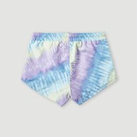 Zwemshort Anglet | Blue Tie Dye