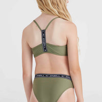 Sportclub Active bikiniset | Deep Lichen Green