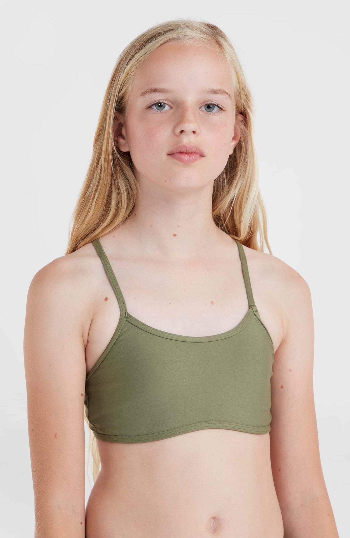Sportclub Active bikiniset | Deep Lichen Green