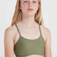 Sportclub Active bikiniset | Deep Lichen Green