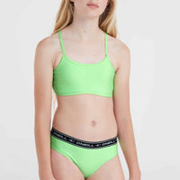 Sportclub Active bikiniset | Neon Green