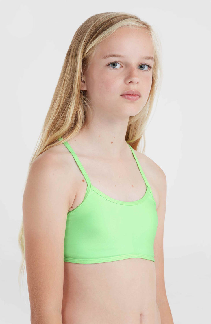 Sportclub Active bikiniset | Neon Green