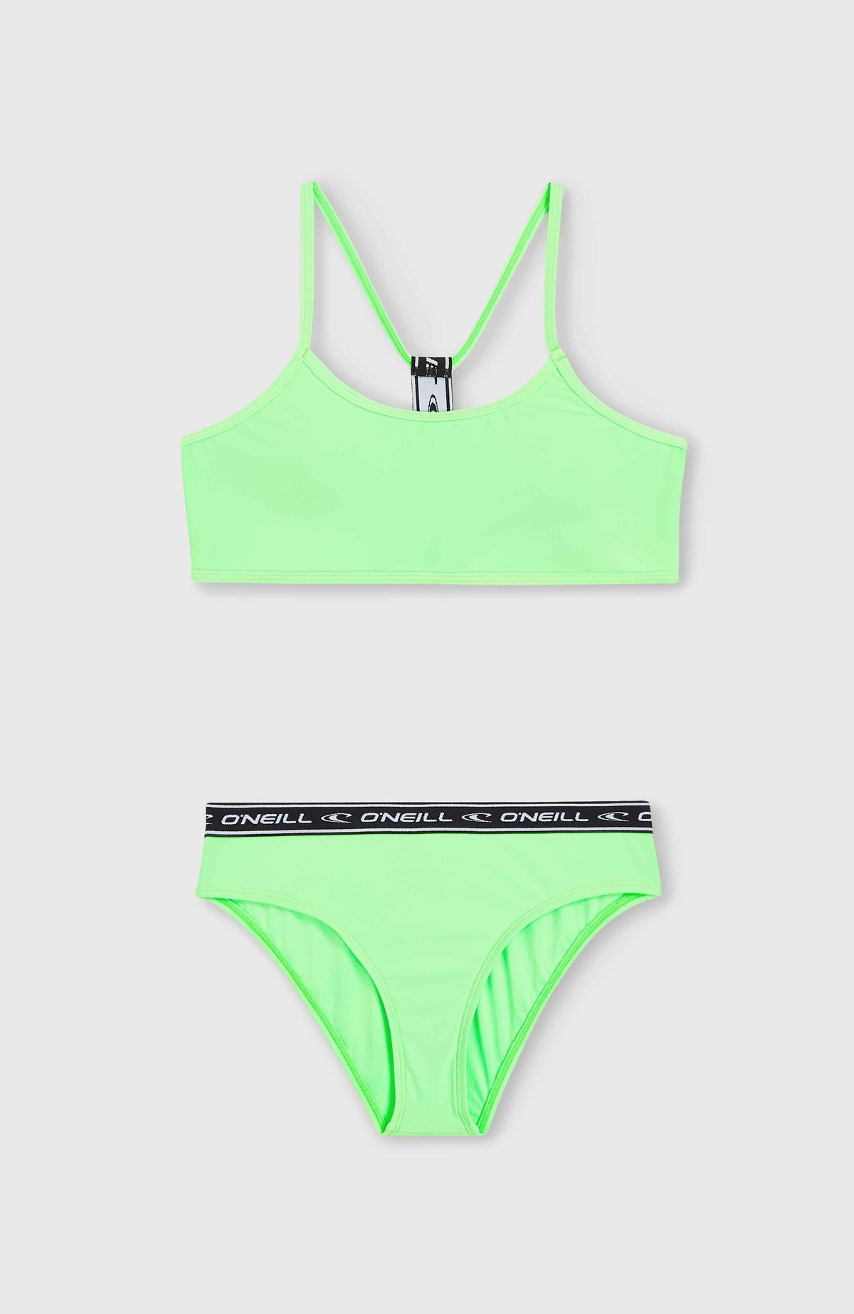 Sportclub Active bikiniset | Neon Green