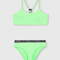 Sportclub Active bikiniset | Neon Green