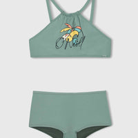 Mix and Match Cali Holiday bikiniset | Lily Pad