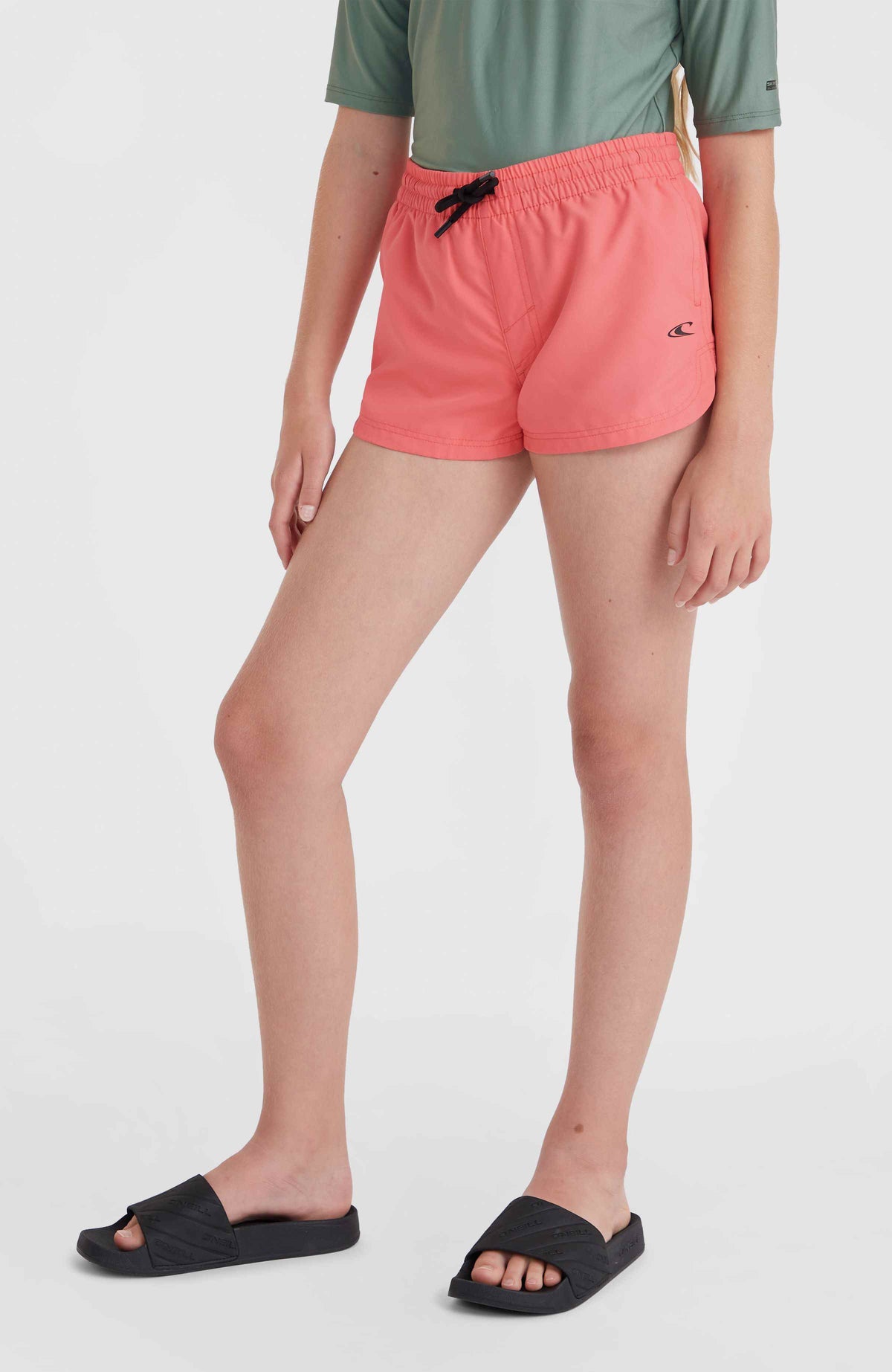 Essentials O'Neill shirt met korte mouwen | Lily Pad