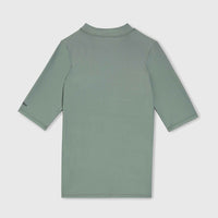Essentials O'Neill shirt met korte mouwen | Lily Pad