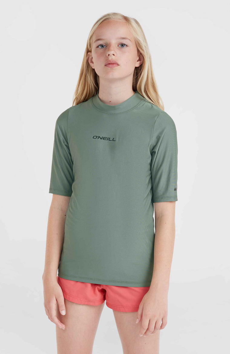 Essentials Anglet Solid 10'' zwembroek | Rose Parade