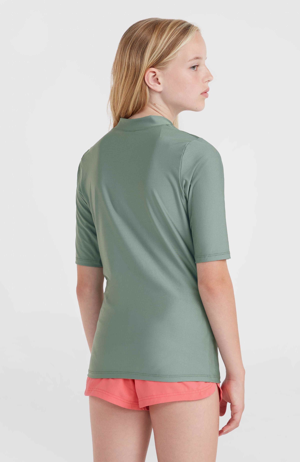 Essentials Anglet Solid 10'' zwembroek | Rose Parade