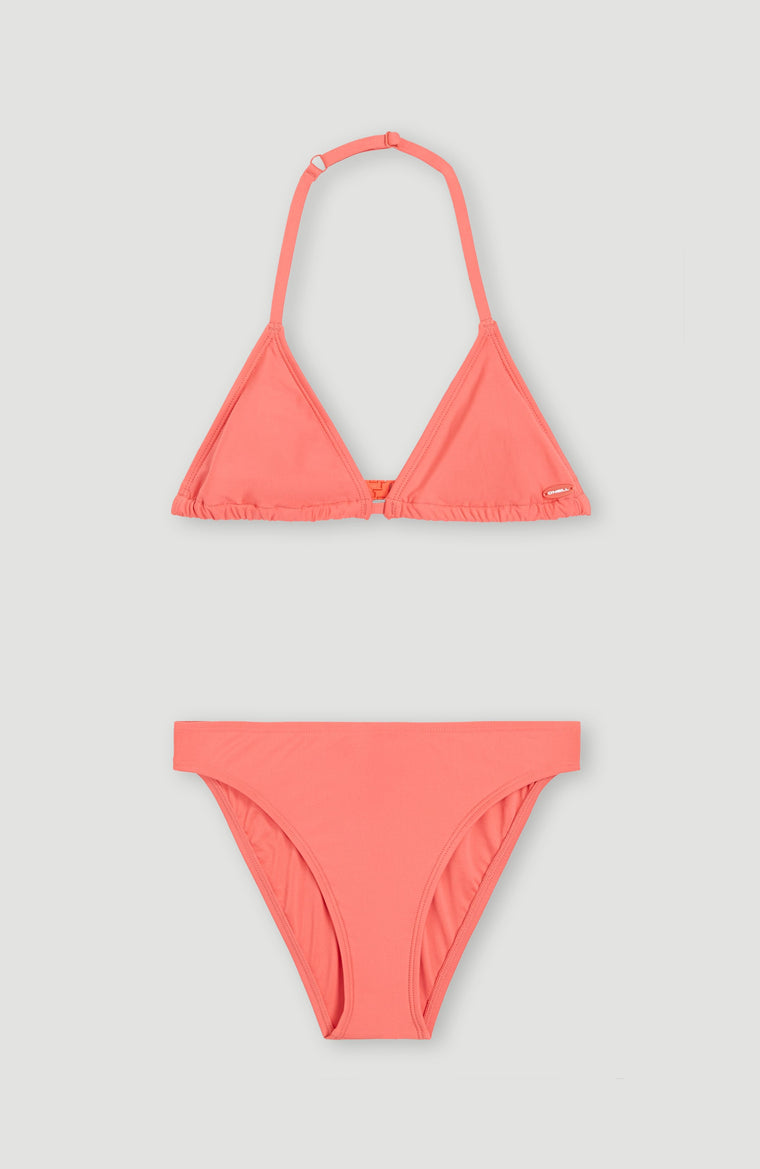 Essentials Triangle bikiniset | Rose Parade