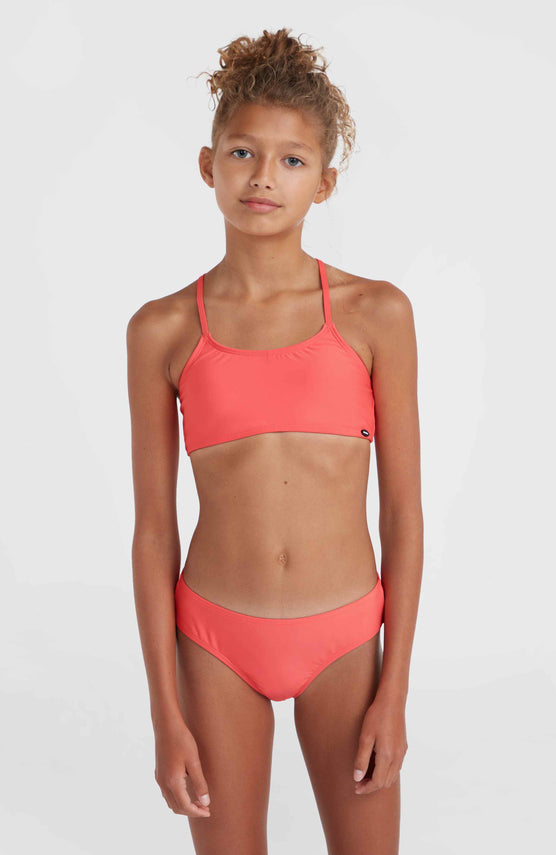 Essentials bikiniset | Rose Parade
