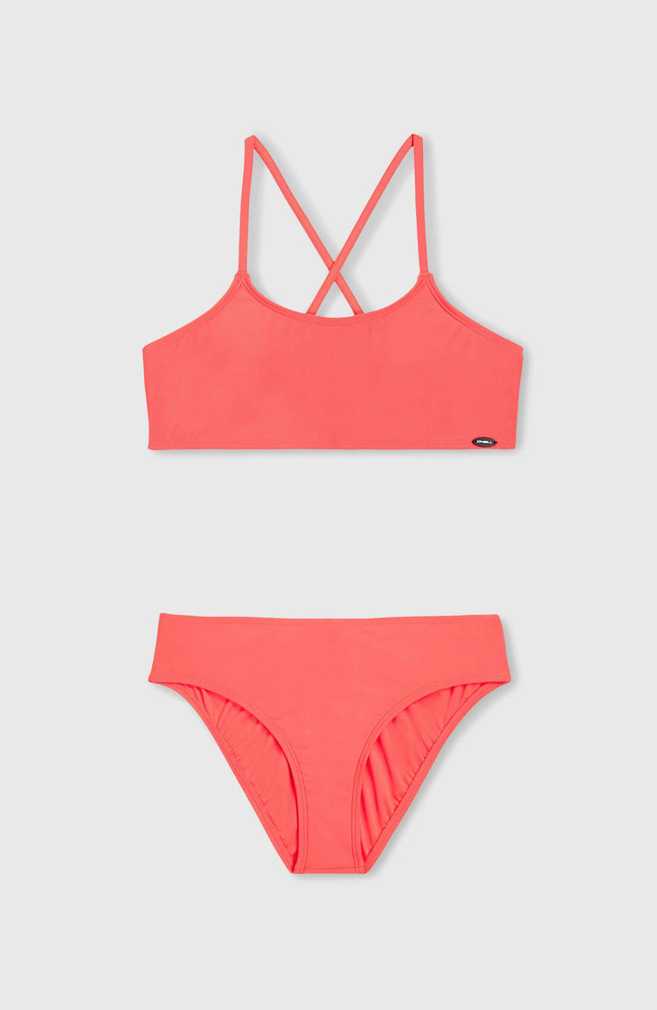 Essentials bikiniset | Rose Parade