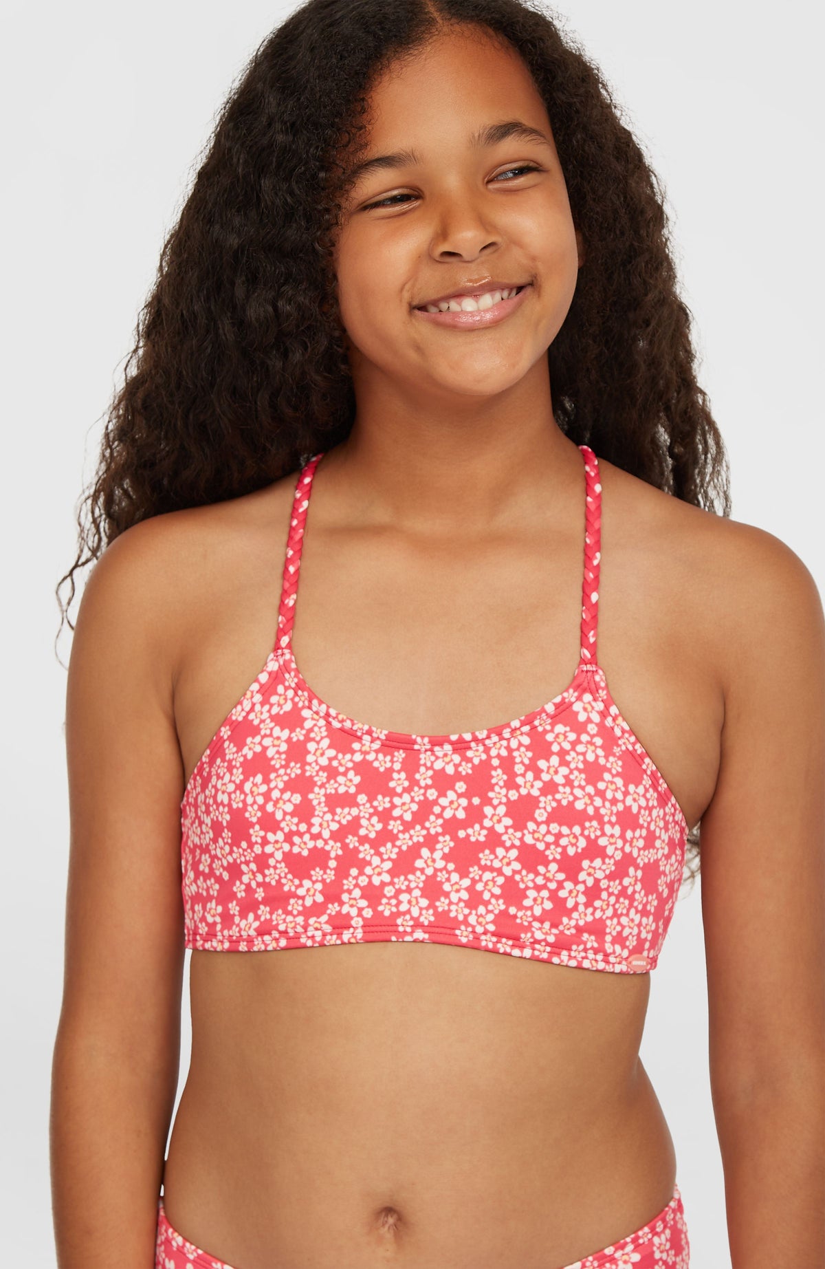Tropics bikiniset | Pink Milliflower