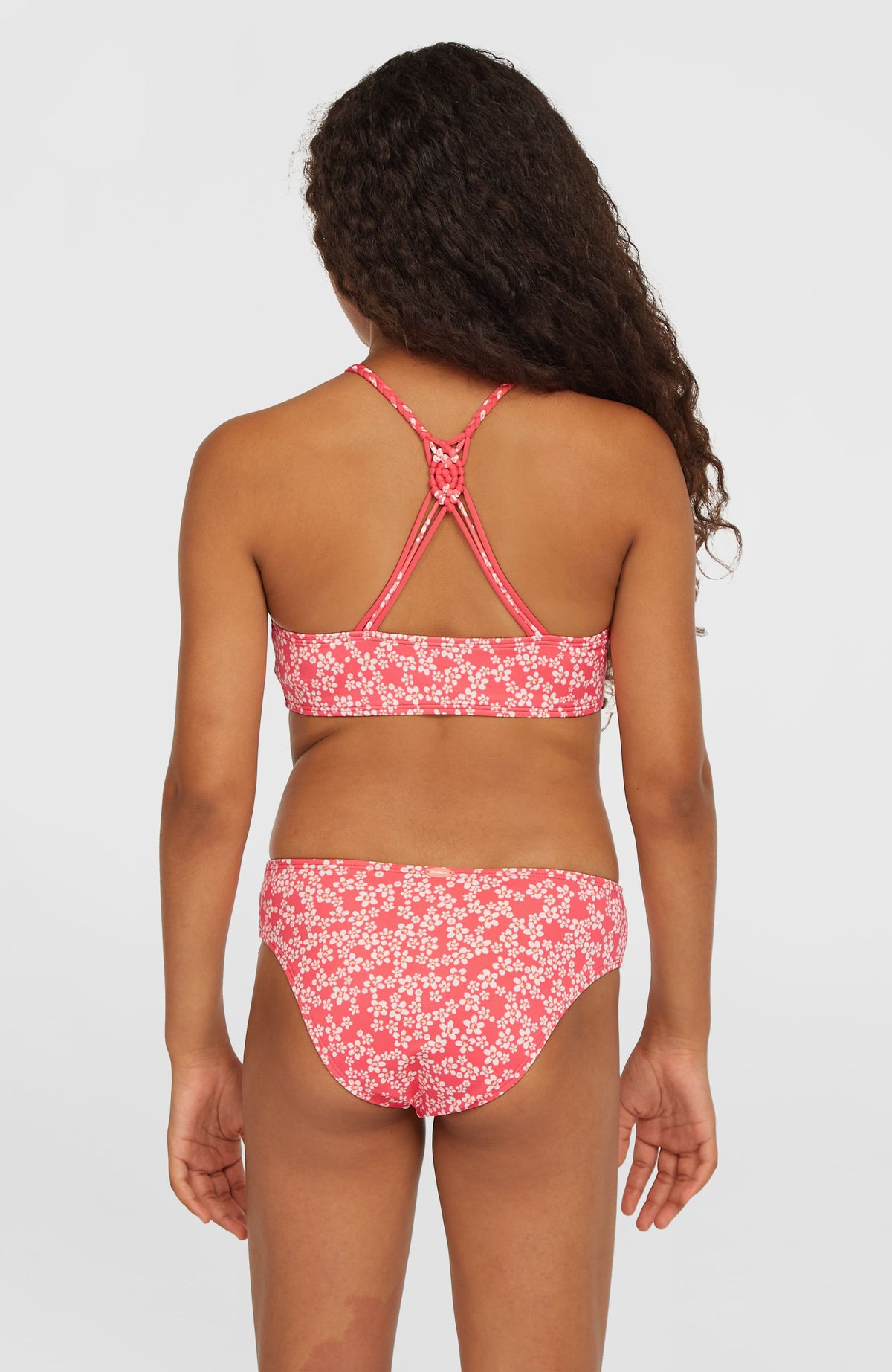 Tropics bikiniset | Pink Milliflower