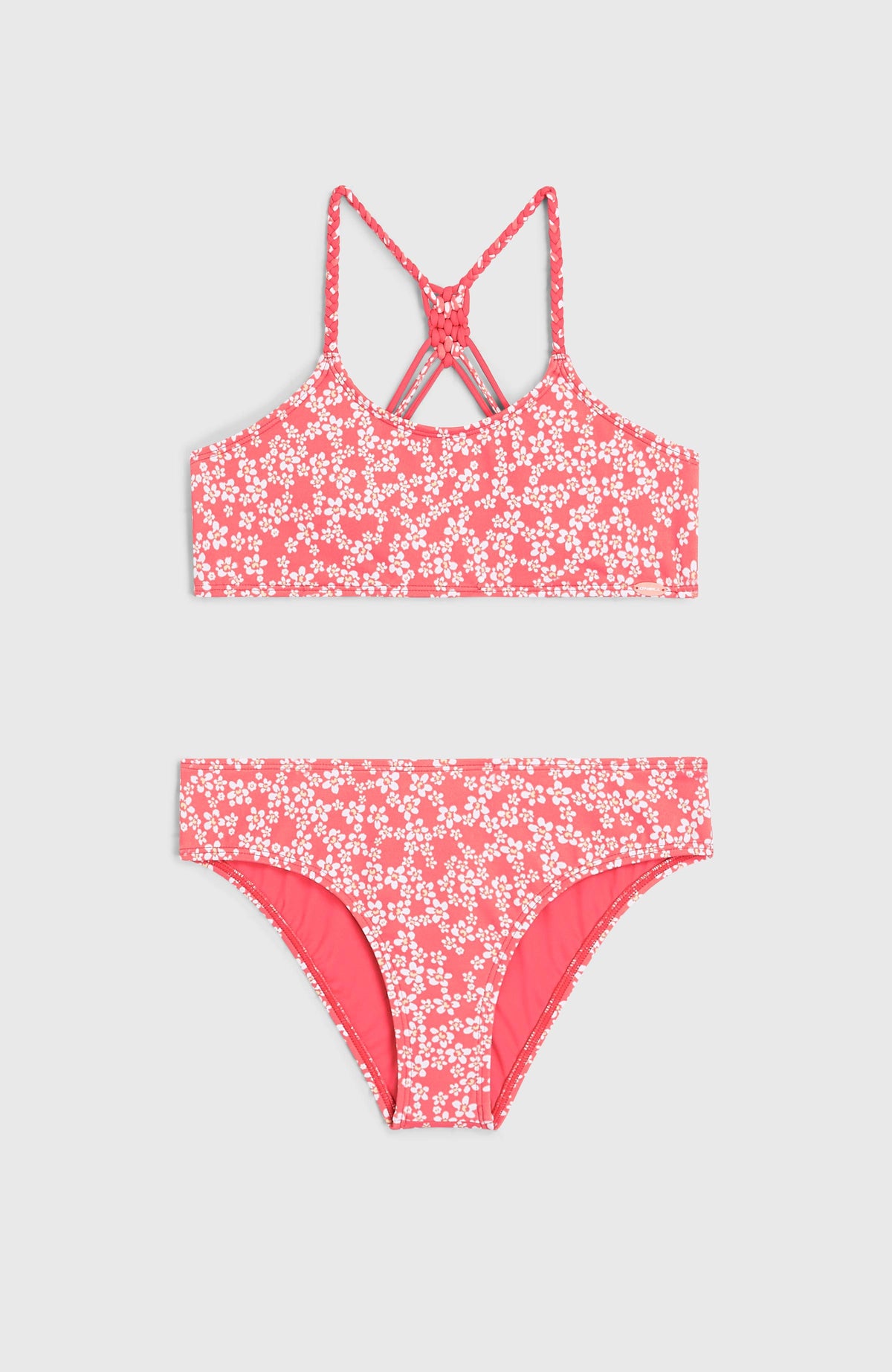 Tropics bikiniset | Pink Milliflower
