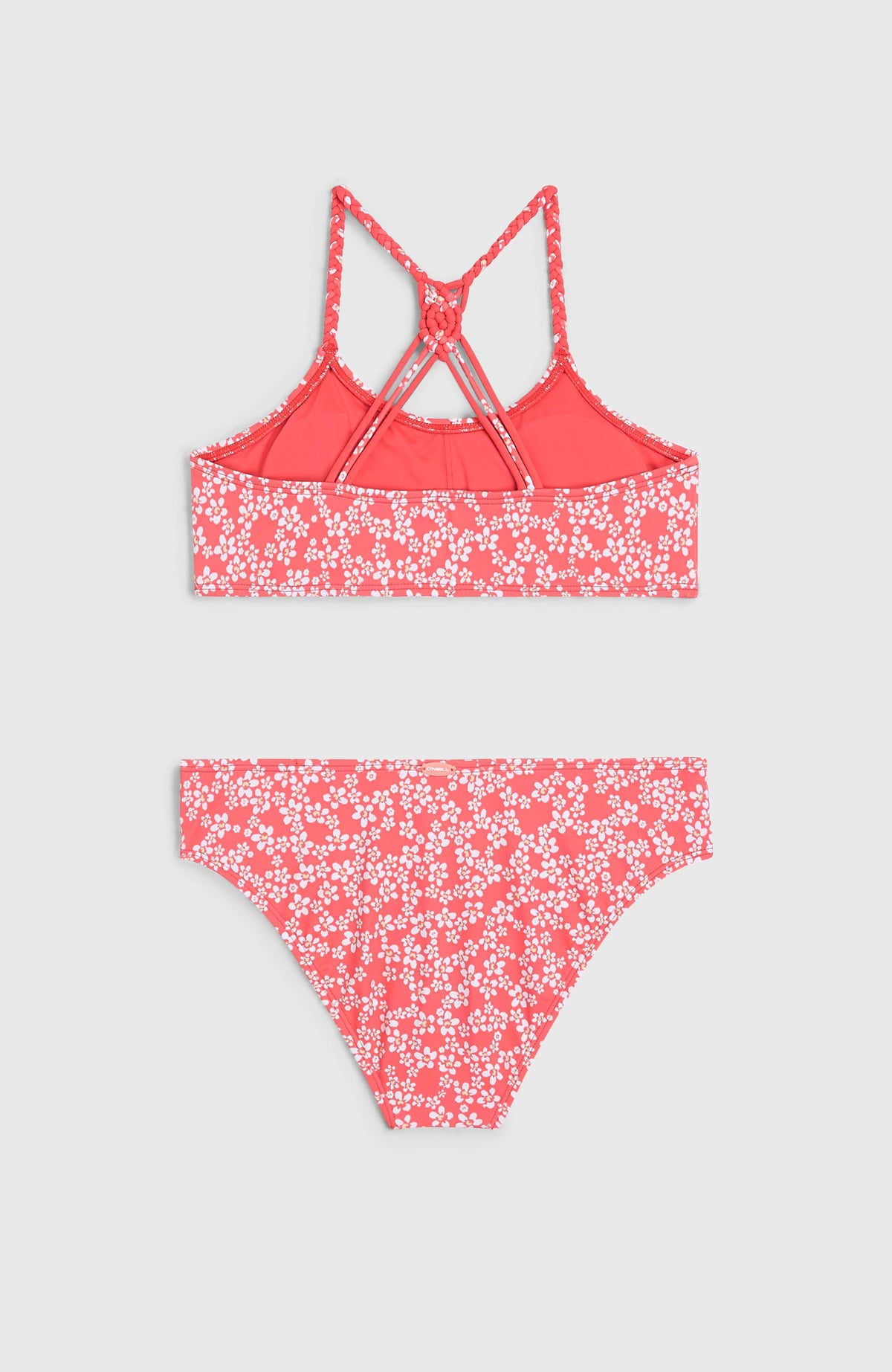 Tropics bikiniset | Pink Milliflower