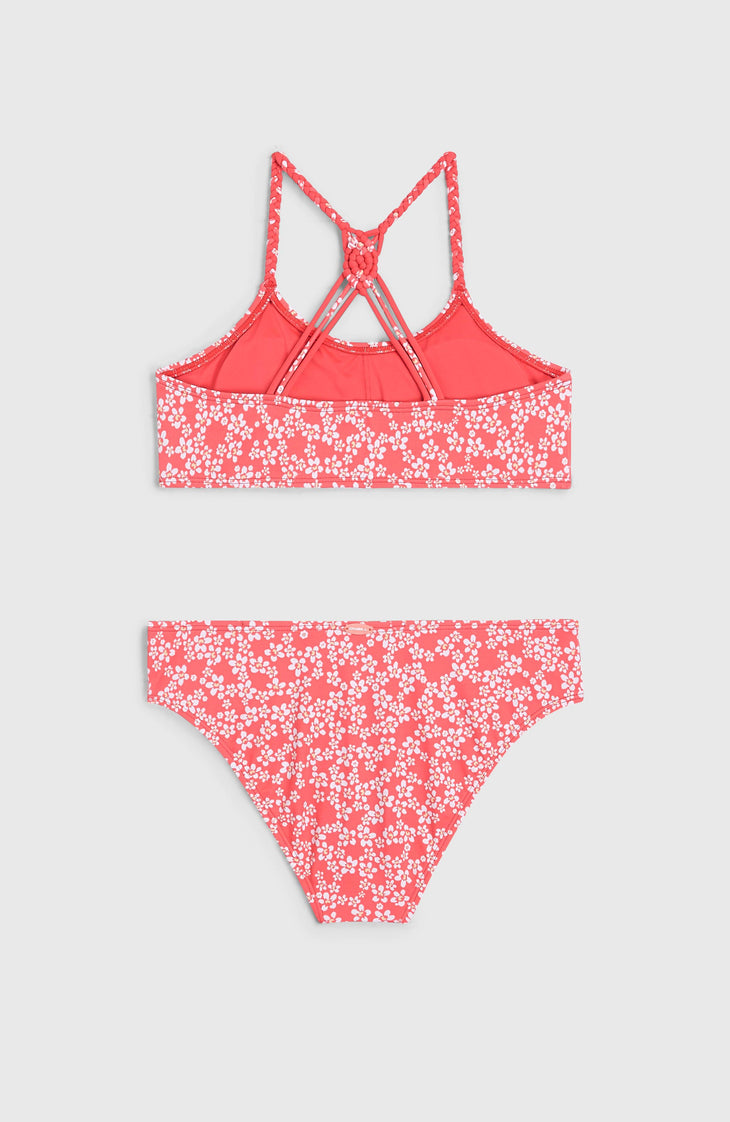 Tropics bikiniset | Pink Milliflower