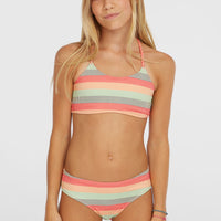 Tropics bikiniset | Stipple Stripe