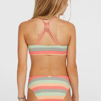 Tropics bikiniset | Stipple Stripe