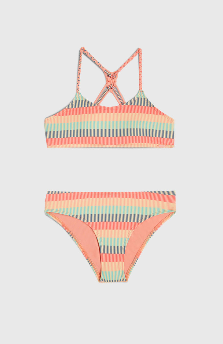 Tropics bikiniset | Stipple Stripe