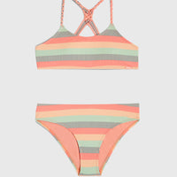 Tropics bikiniset | Stipple Stripe