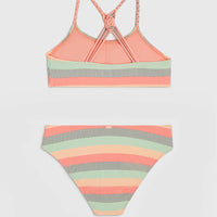 Tropics bikiniset | Stipple Stripe