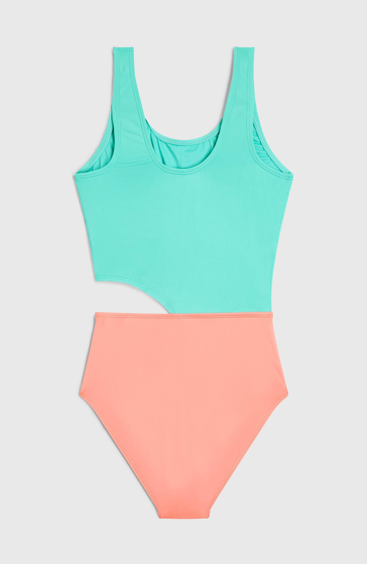 Cali Holiday badpak | Surf City Colour Block