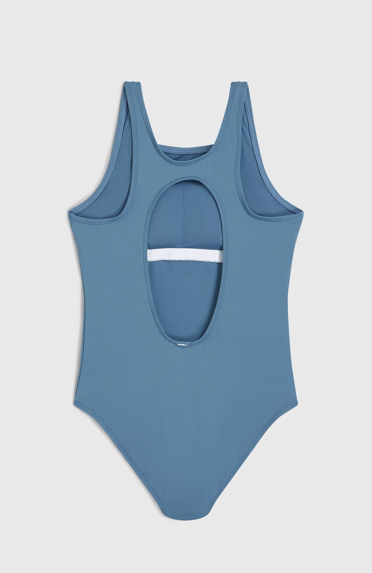 Essentials badpak | Copen Blue