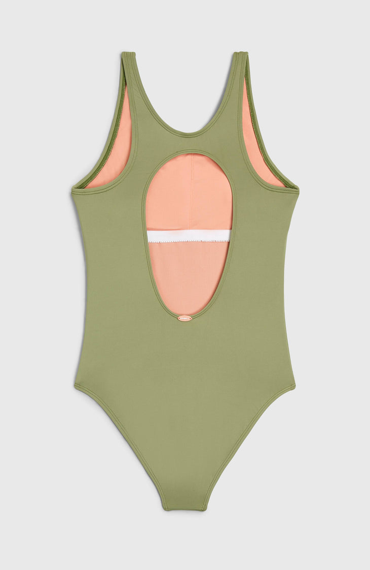 Essentials badpak | Avery Fern