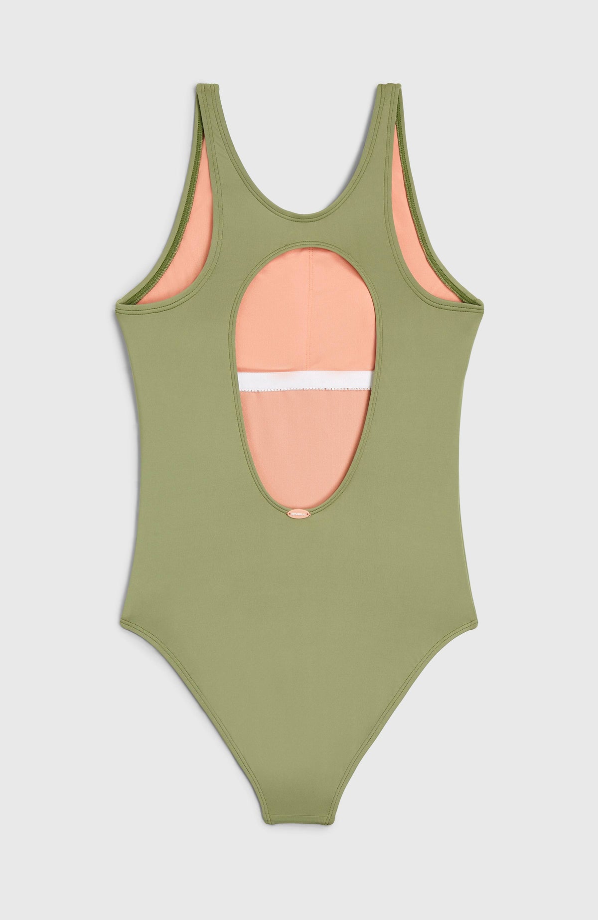 Essentials badpak | Avery Fern