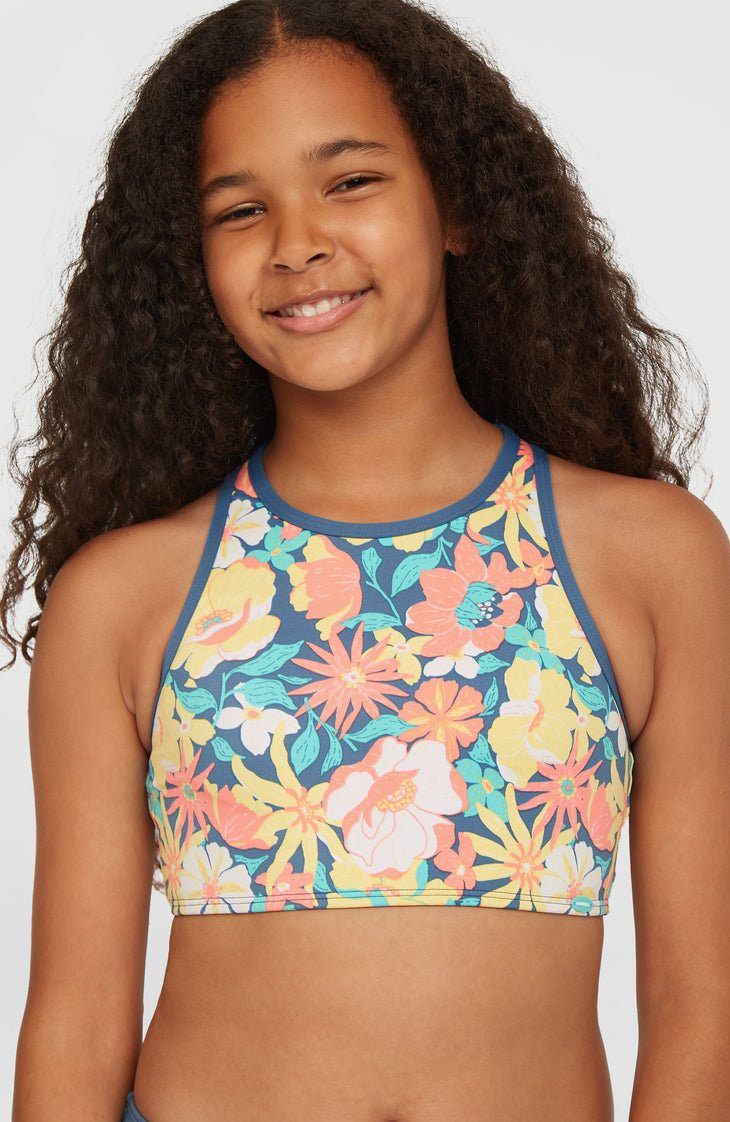 Cali Holiday bikiniset | Blue Santa Monica