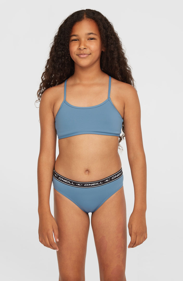 Sportclub bikiniset | Copen Blue