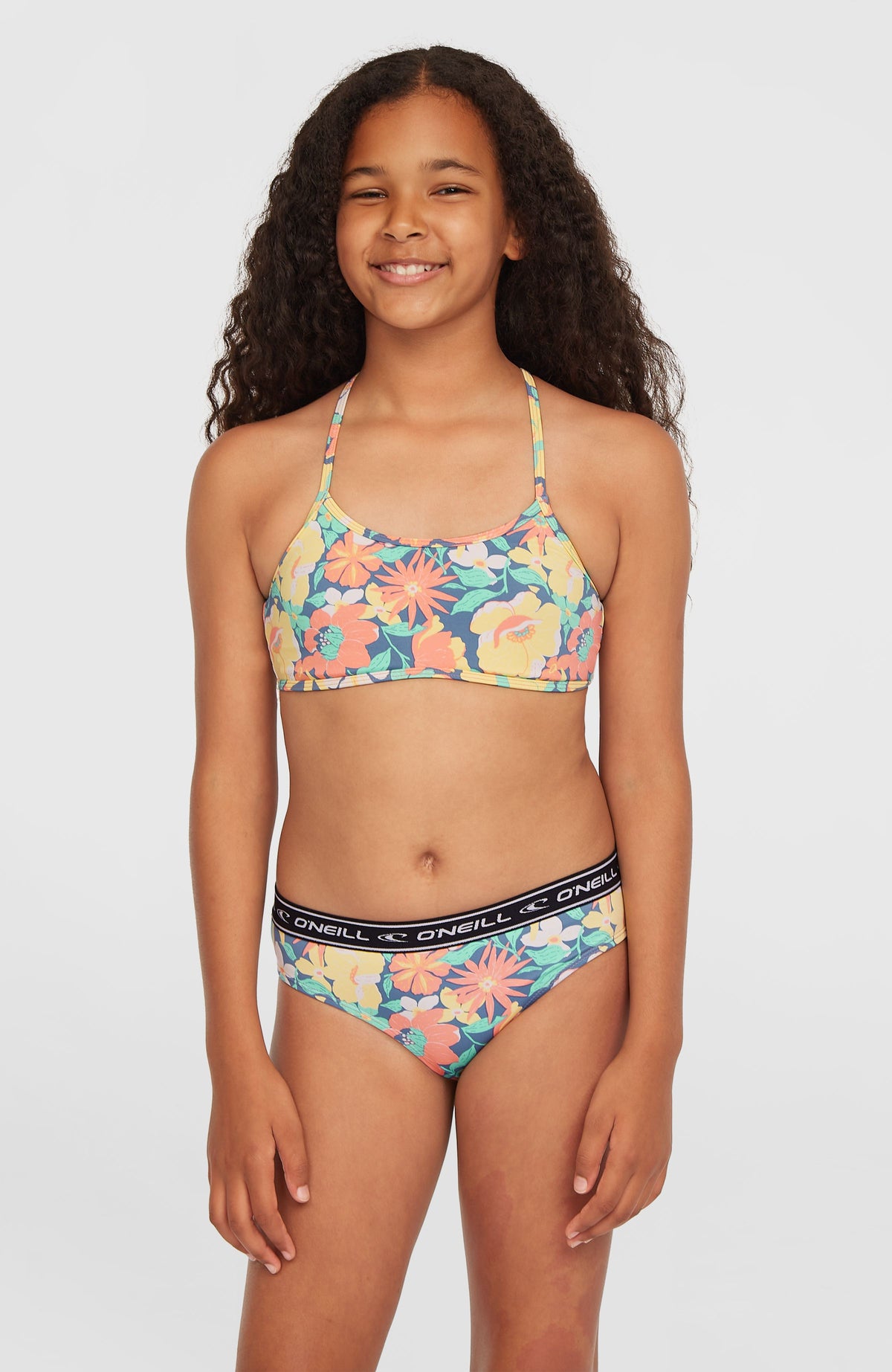 Sportclub bikiniset | Blue Santa Monica