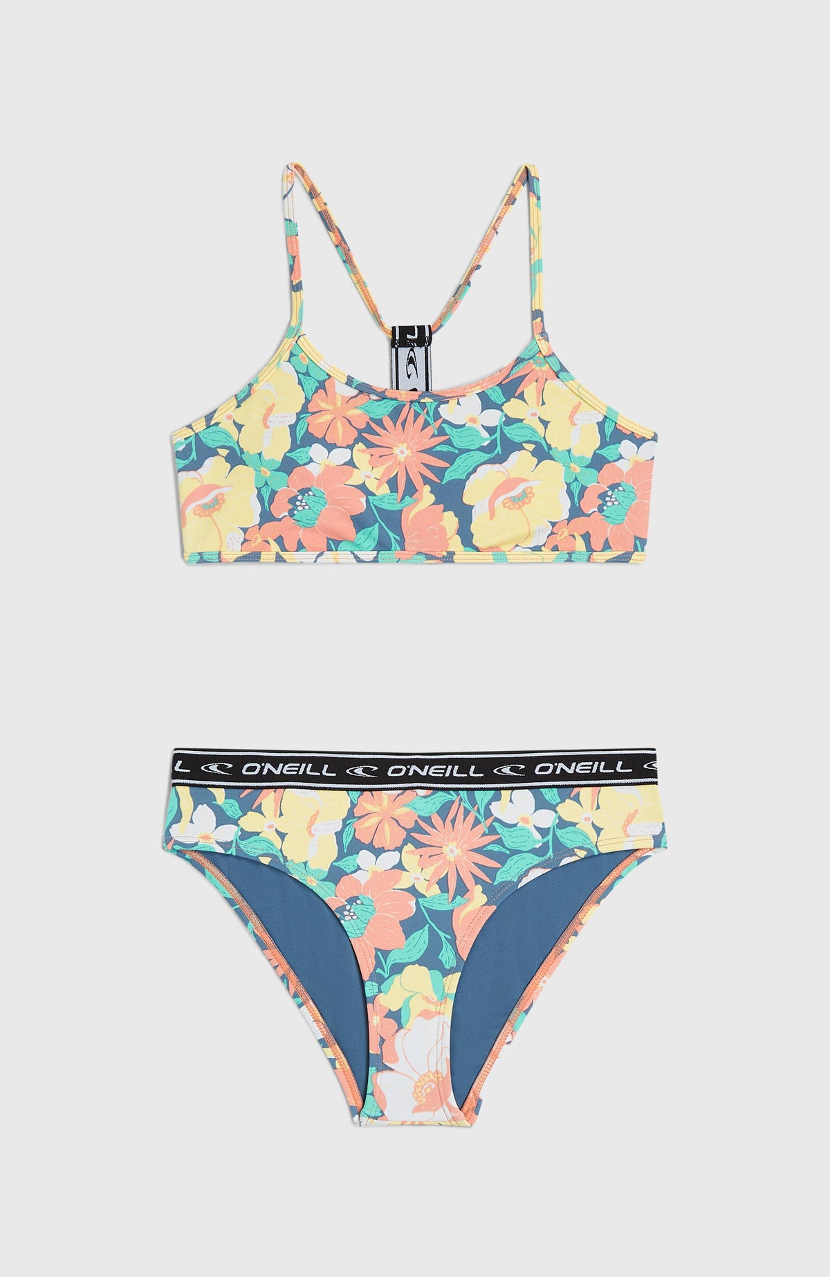 Sportclub bikiniset | Blue Santa Monica