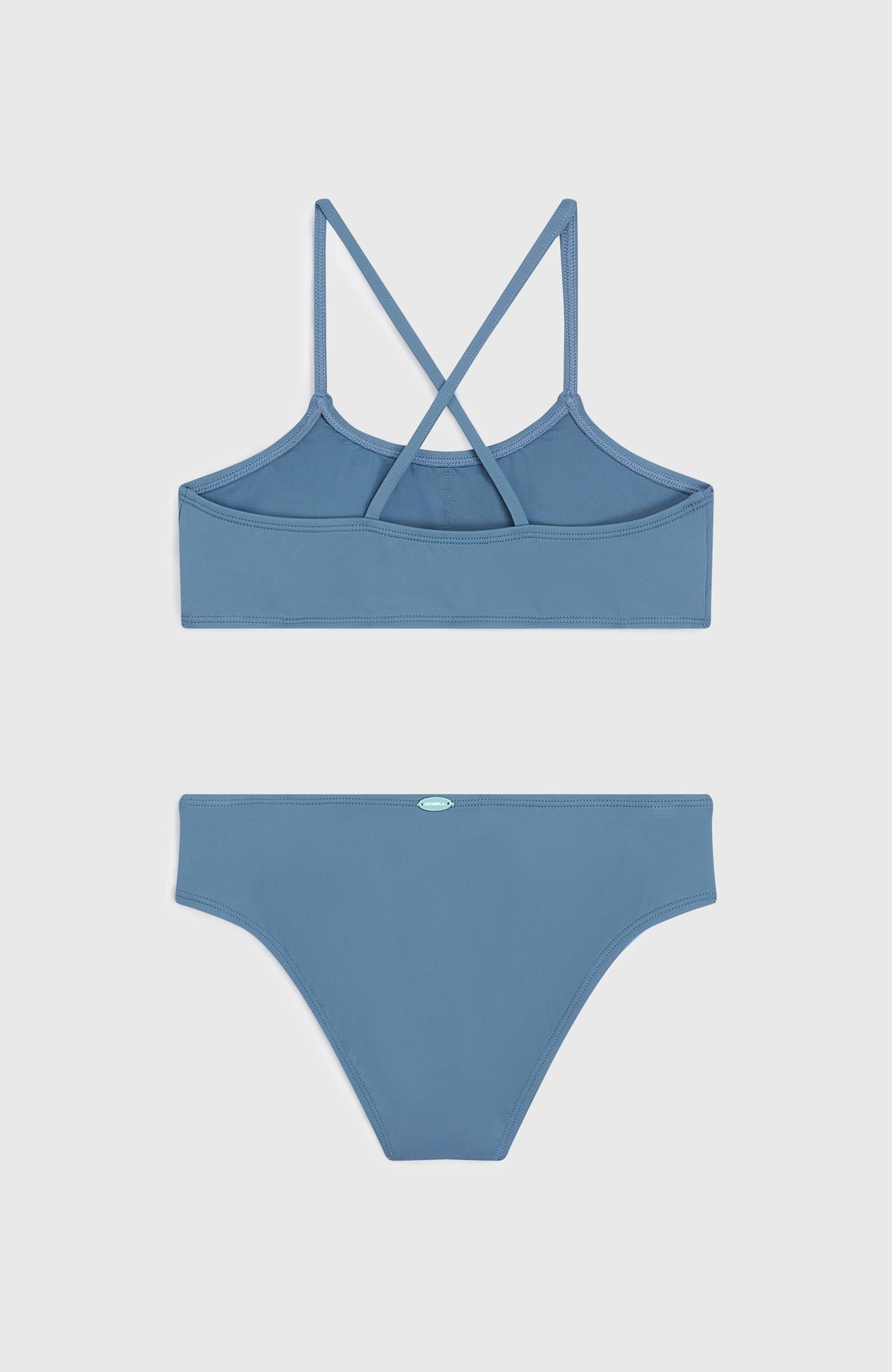 Essentials Bralette bikiniset | Copen Blue