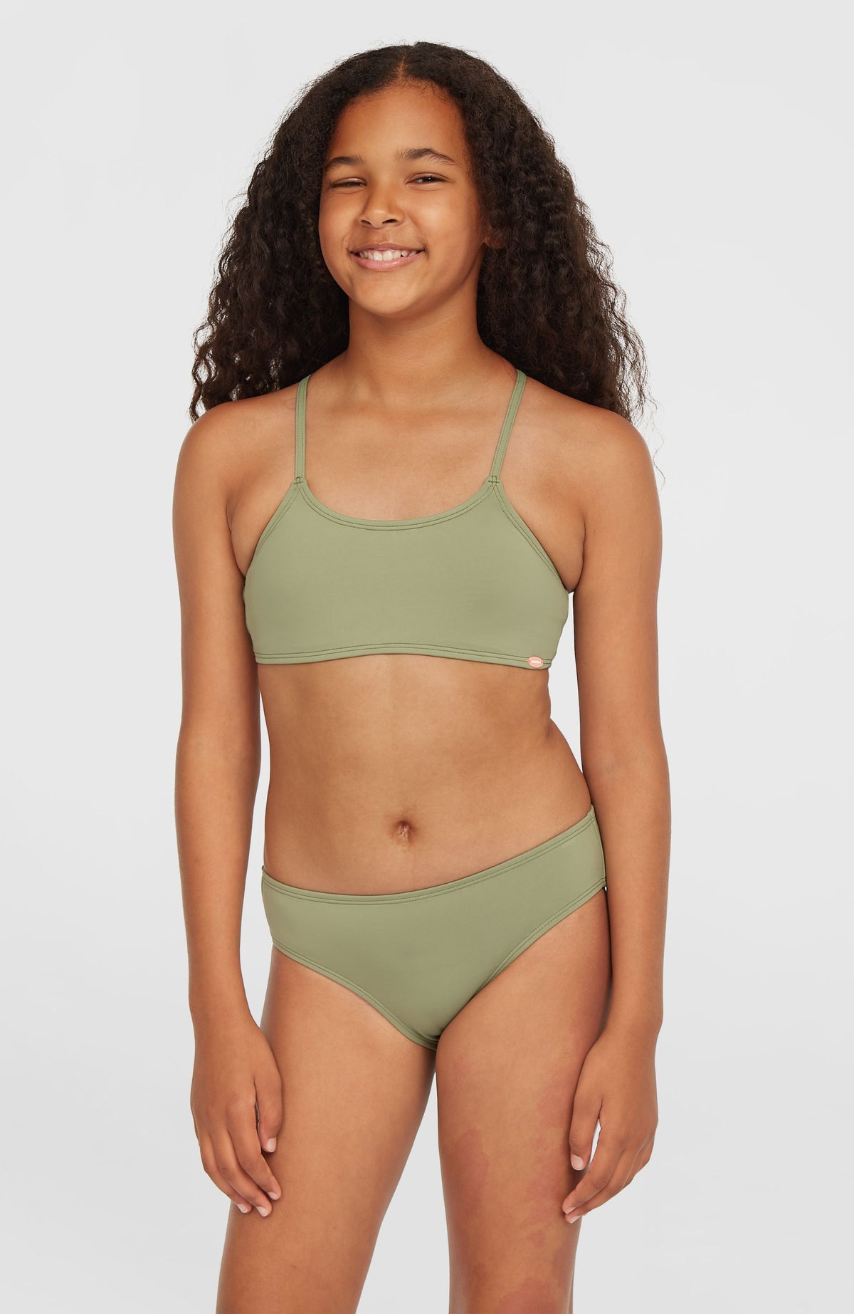 Essentials Bralette bikiniset | Avery Fern