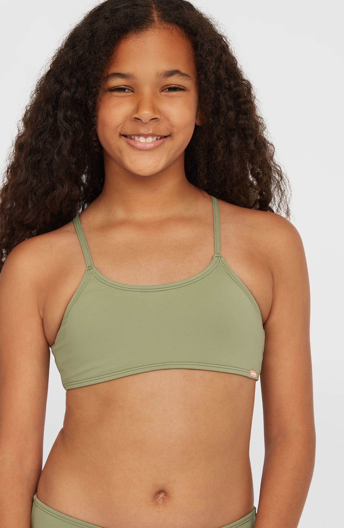 Essentials Bralette bikiniset | Avery Fern