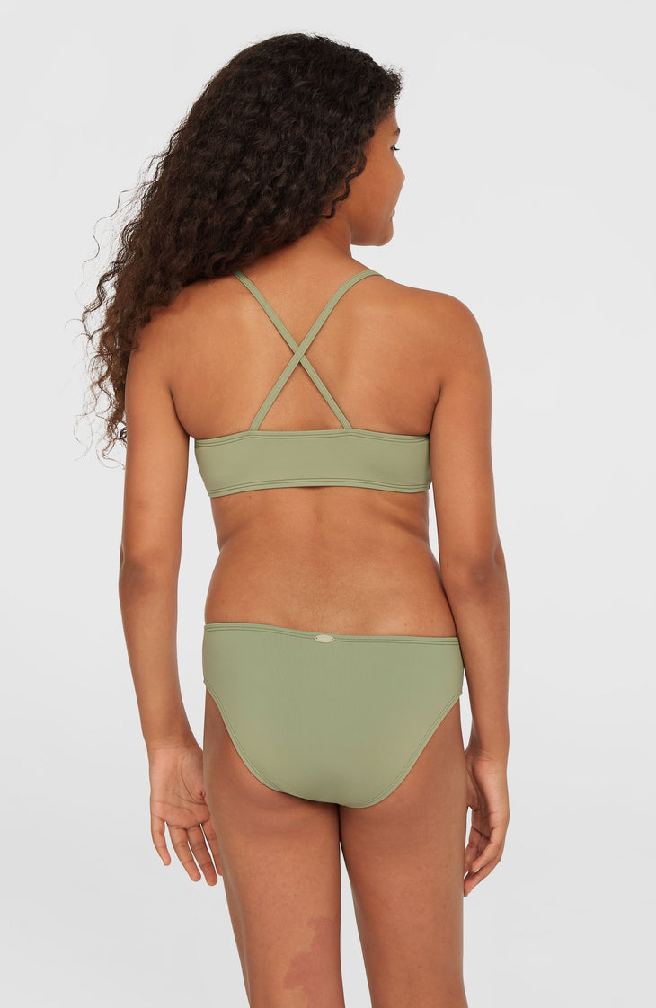 Essentials Bralette bikiniset | Avery Fern