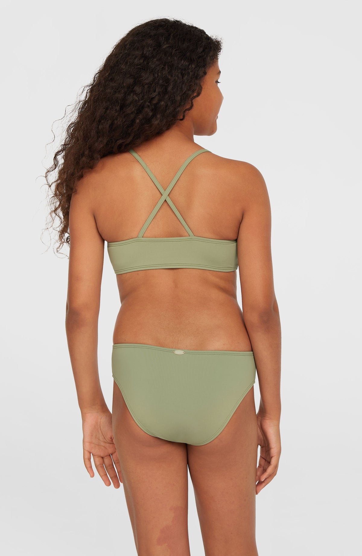 Essentials Bralette bikiniset | Avery Fern