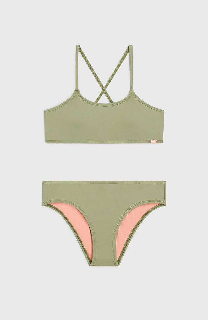 Essentials Bralette bikiniset | Avery Fern