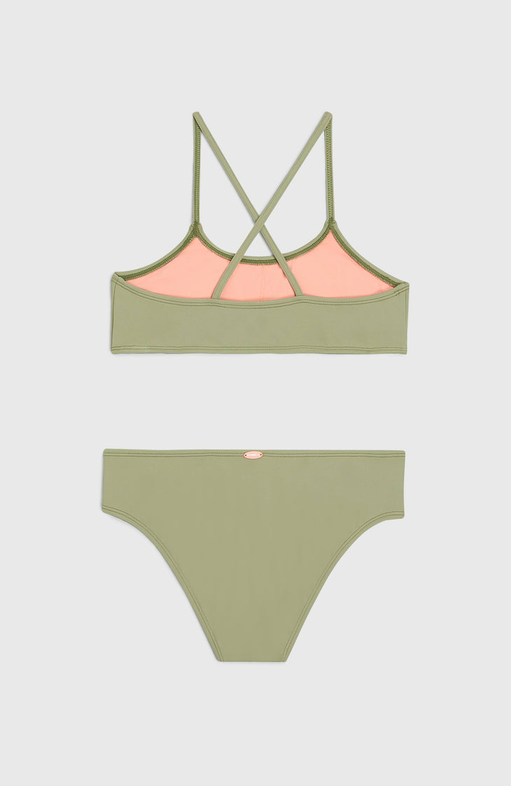 Essentials Bralette bikiniset | Avery Fern